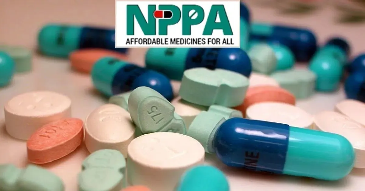 NPPA