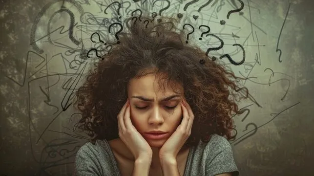 overthinking
