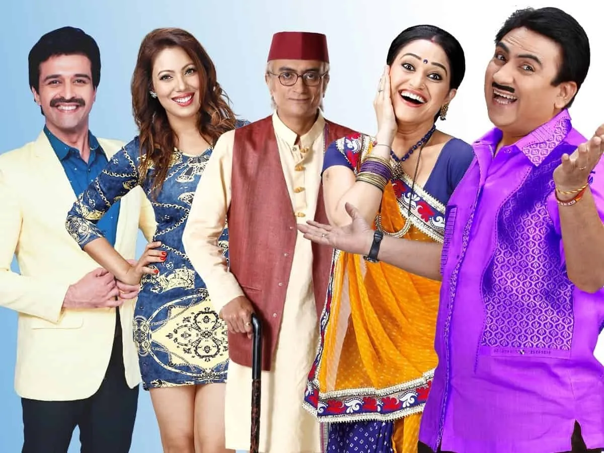 TMKOC 11