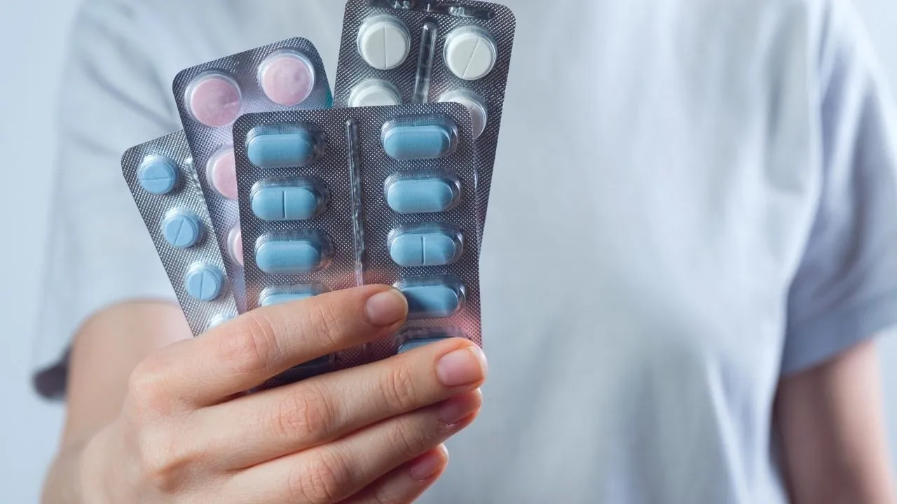 antibiotic