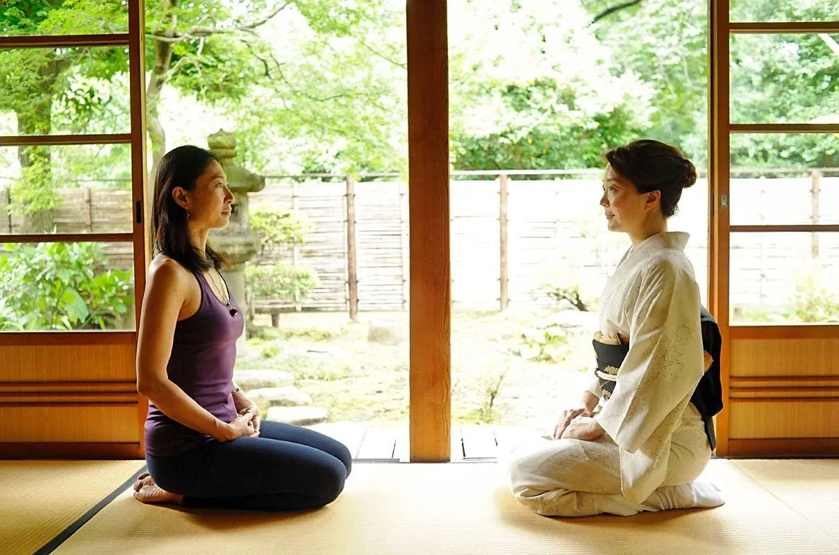 yoga