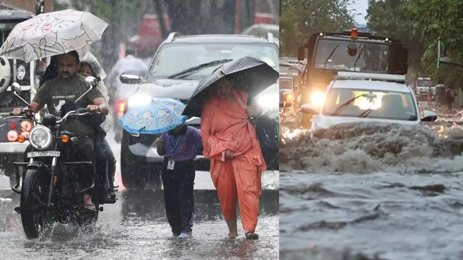 DELHI NCR