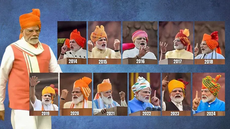 PM MODI PAGADI