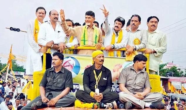 PADYATRA 3