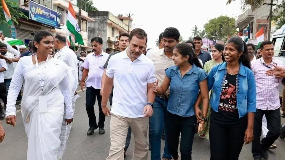 PADYATRA 5
