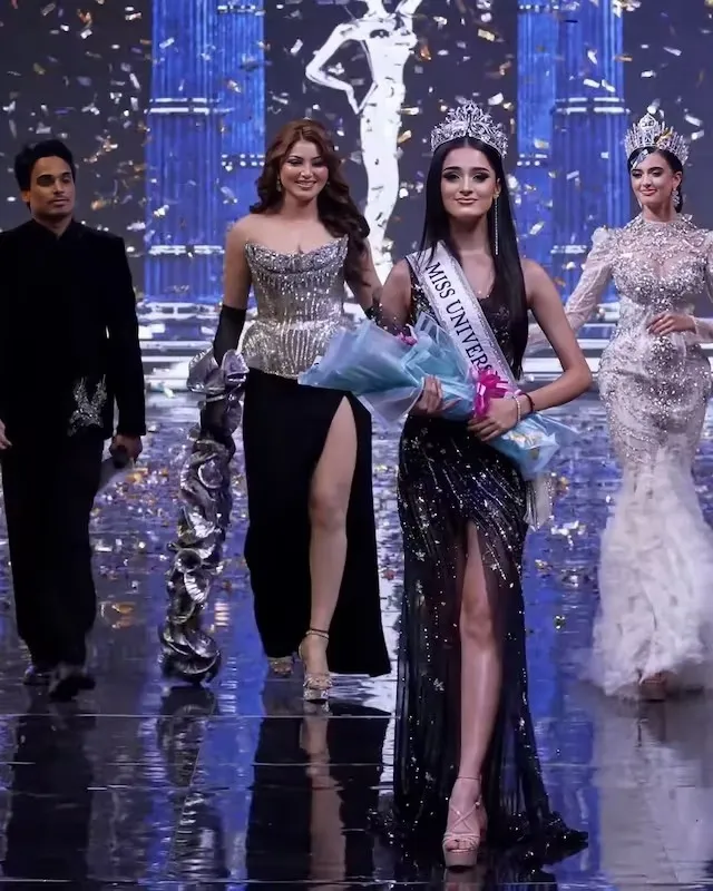 Miss Universe