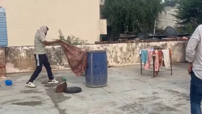 rajasthan
