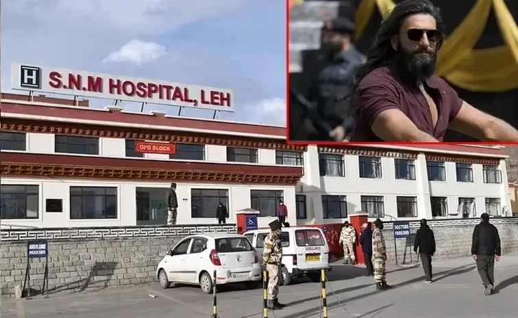 RANVEER