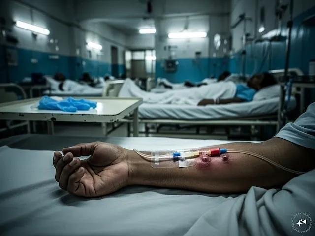 Hospital