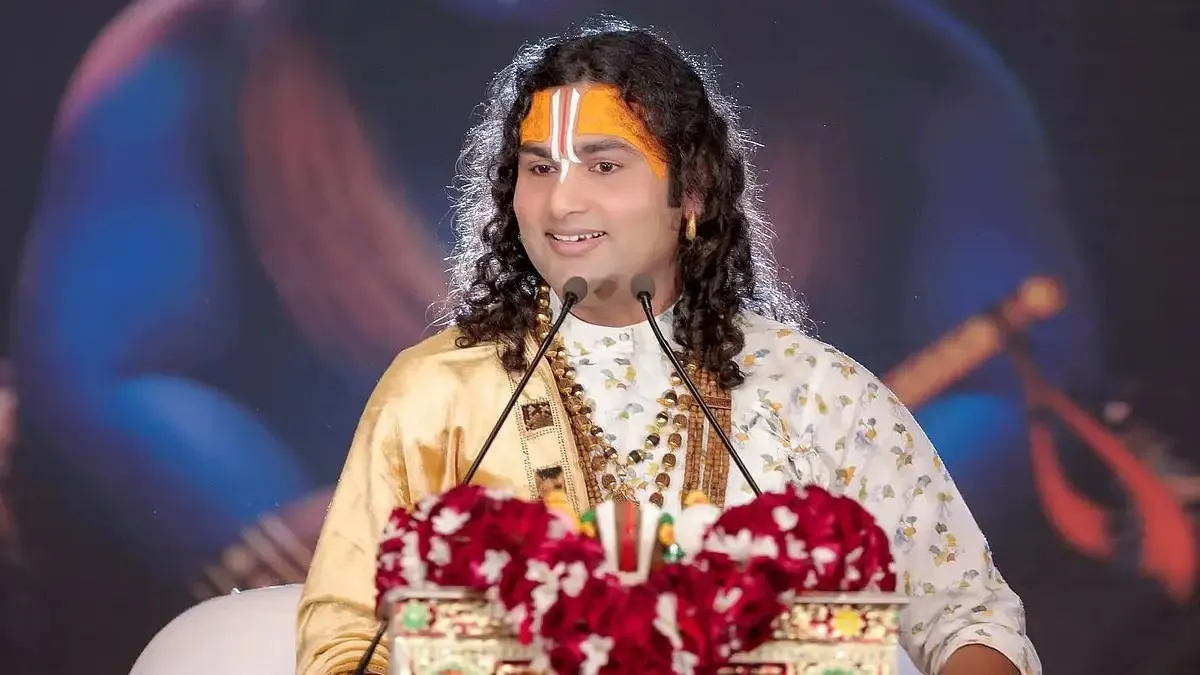 Anirudhacharya