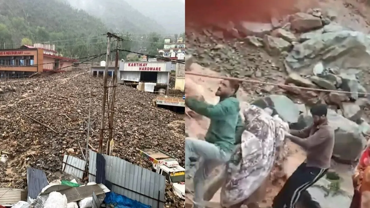 Jammu-landslide