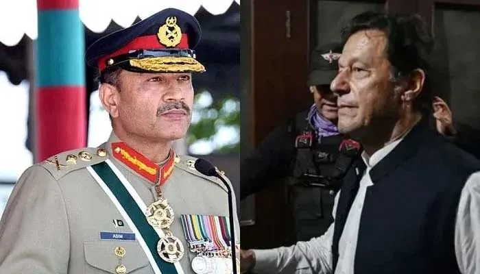 ASIM imran