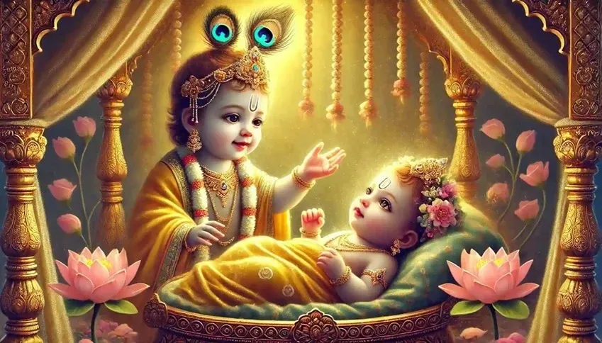 RADHA