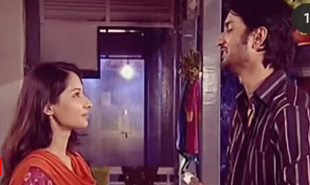 pavitra rishta