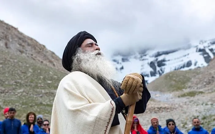 guru