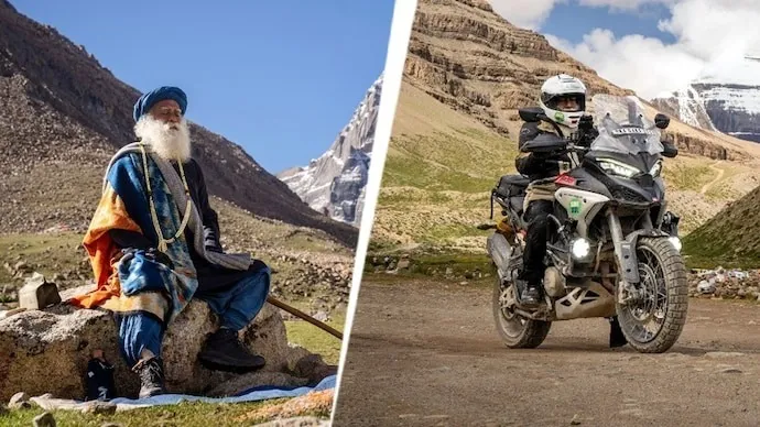 sadhguru