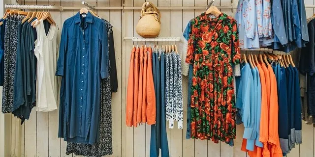 clothes