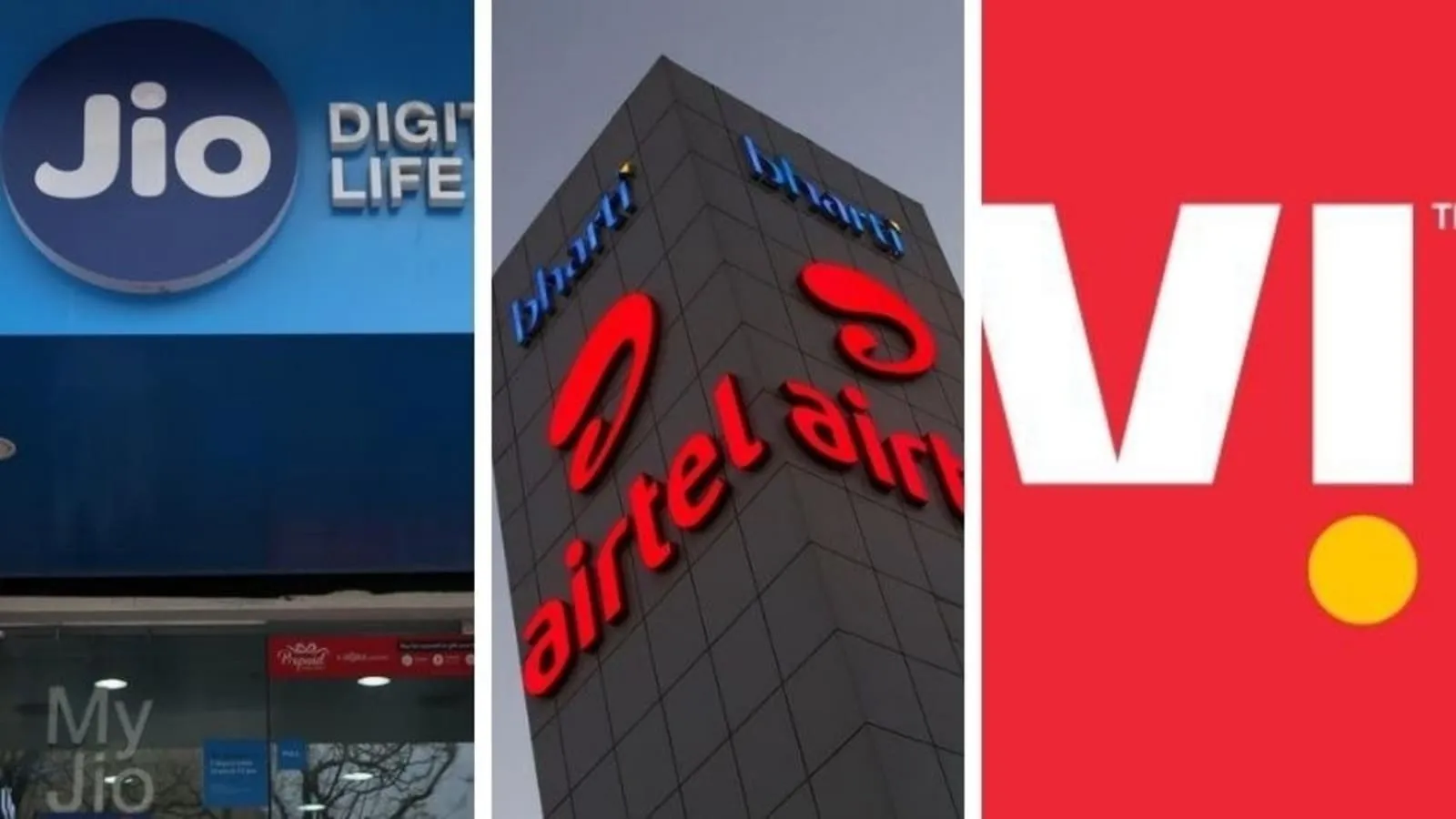 Jioairtelvodaidea