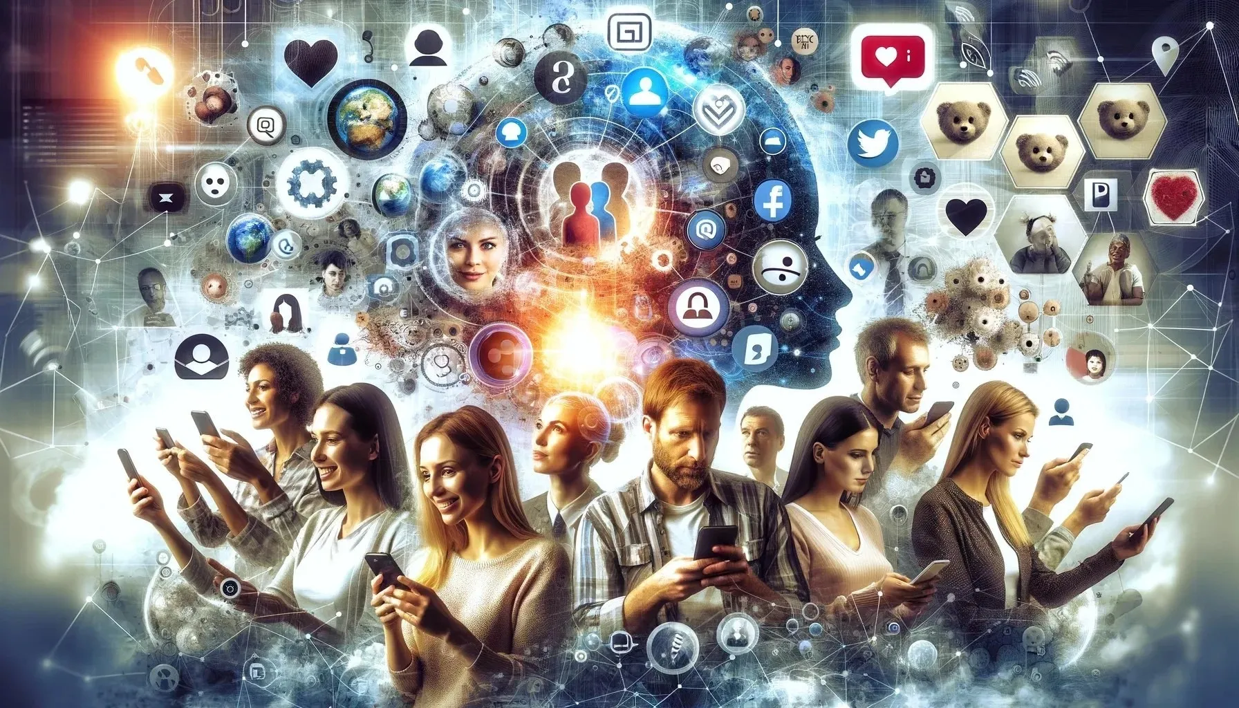 SocialMedia mania