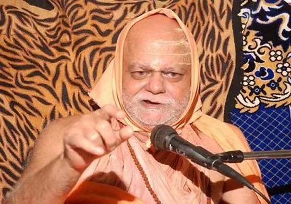 Puri_Shankarachrya