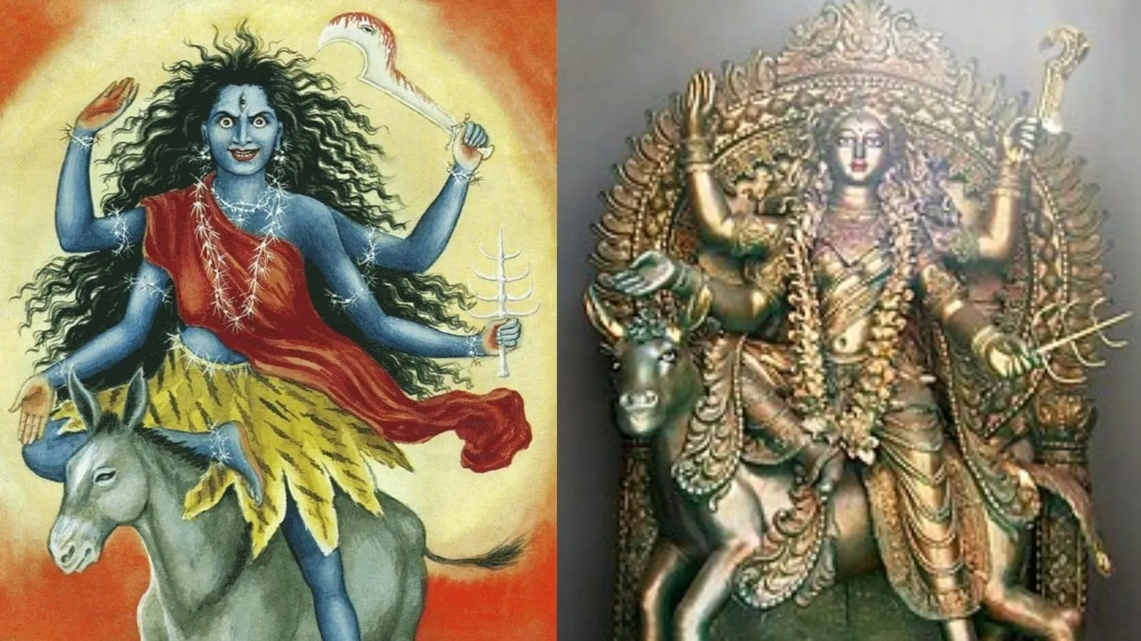Maa_Kalaratri