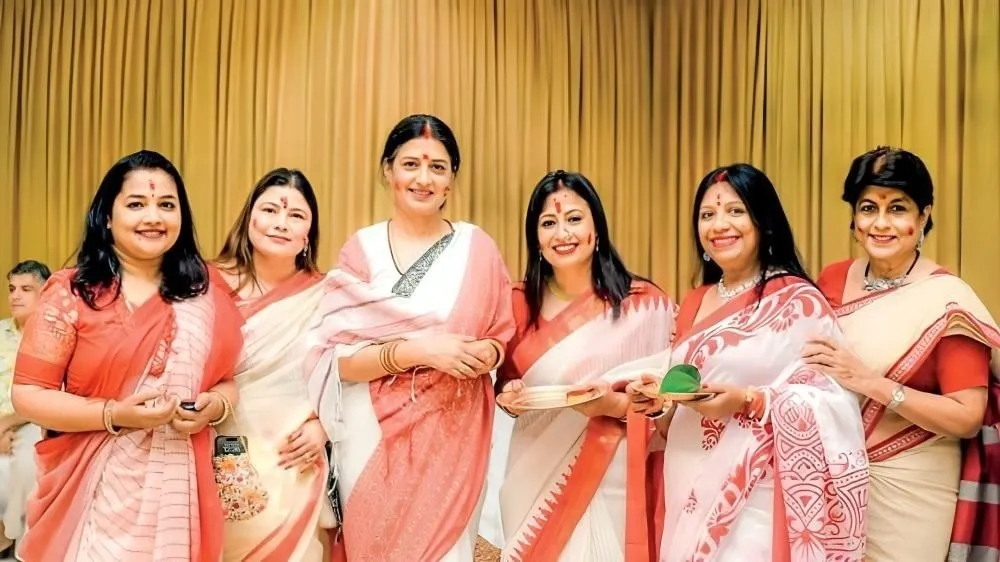 durga-pooja