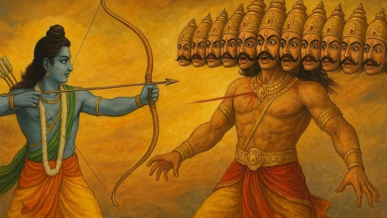 ravana