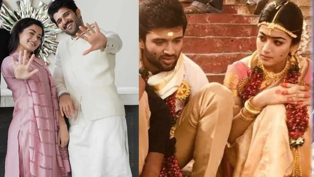 Vijay-devarakonda