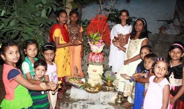 kumar purnima