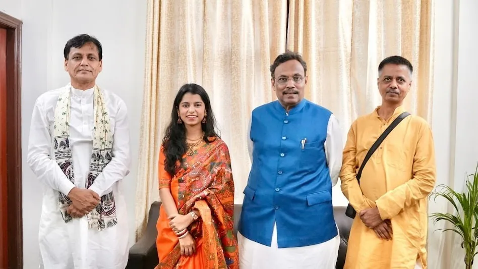 maithali-thakur