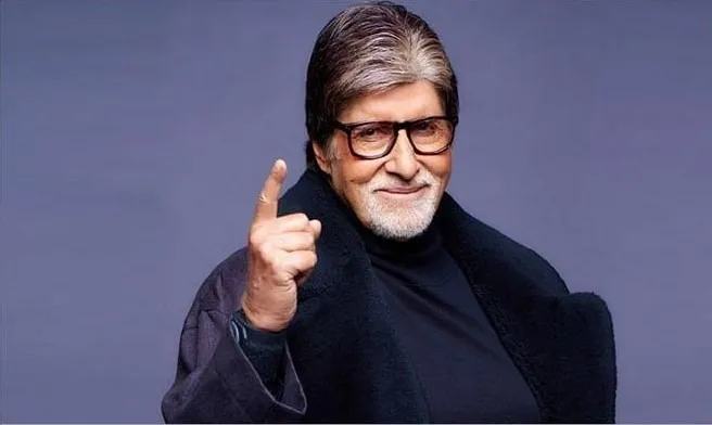 amitabh