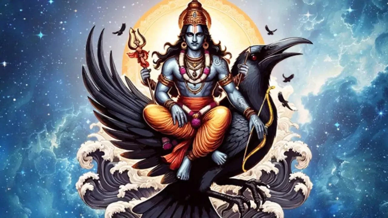 shani