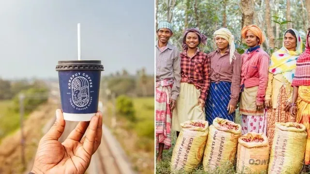 Koraput Coffee