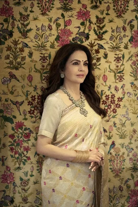 nita ambani