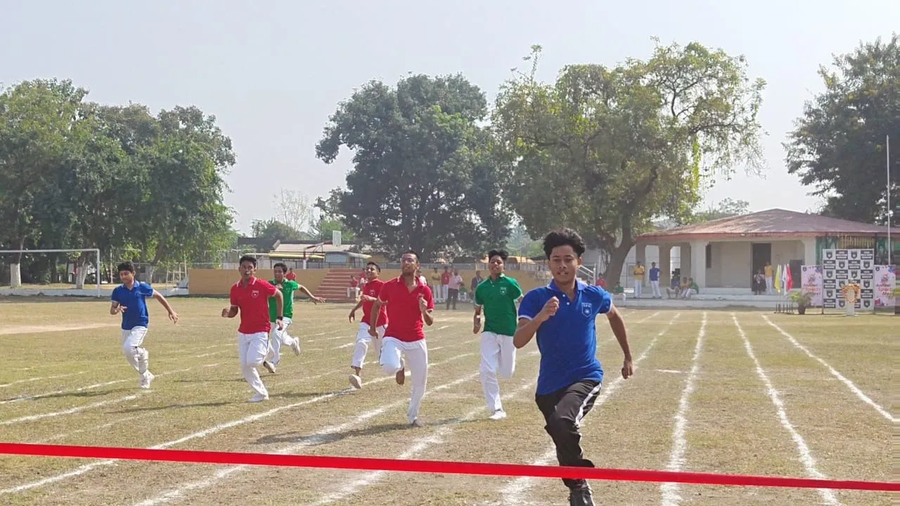 Indian Public School