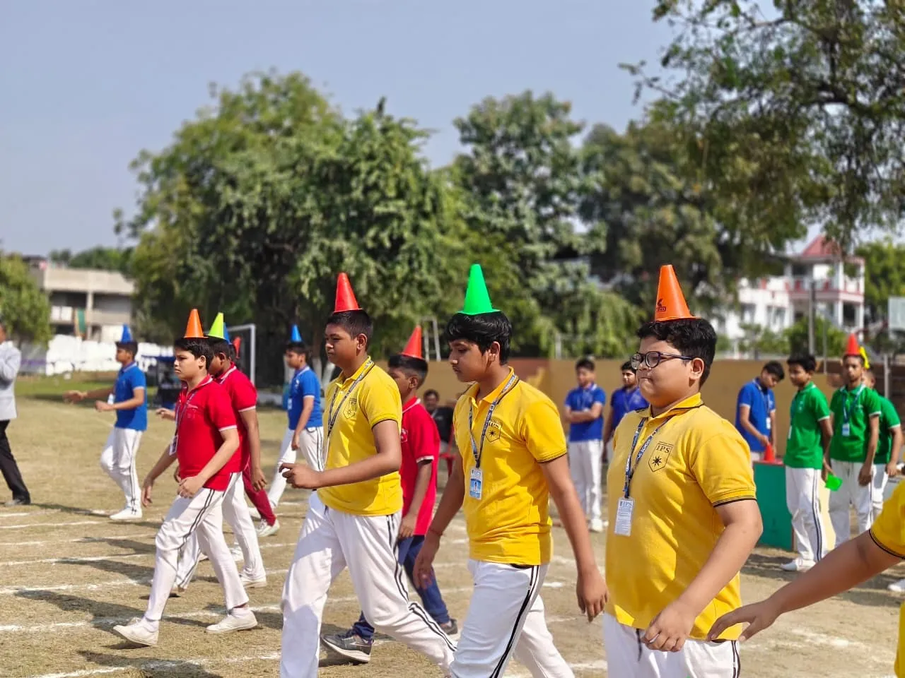 Indian Public School