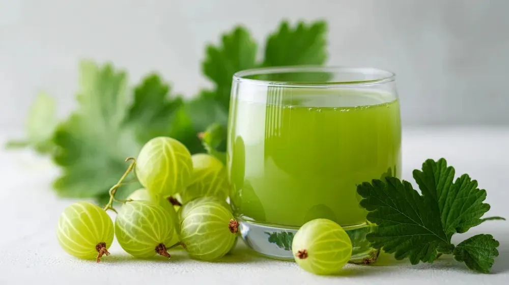 Amla-Juice Ayurvedic
