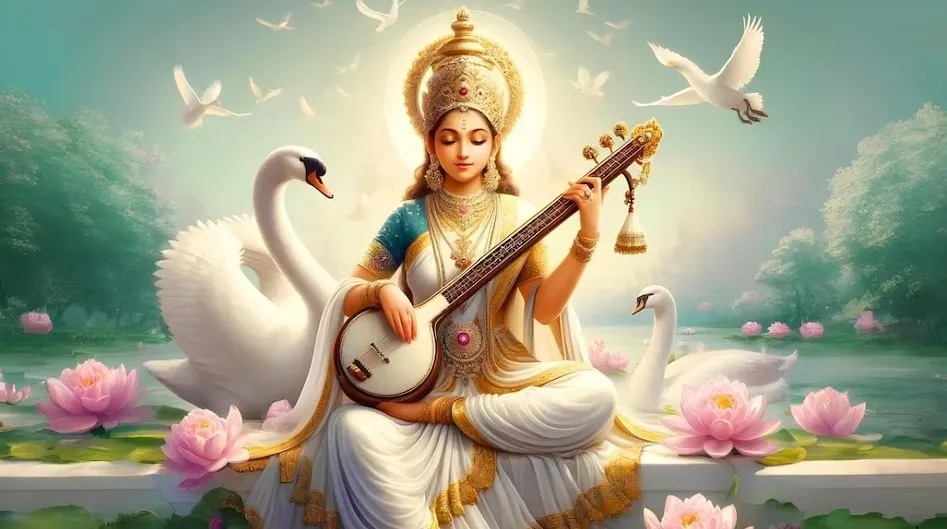 Basant Panchami