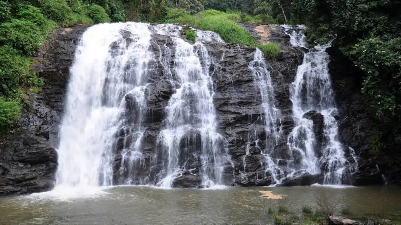 coorg