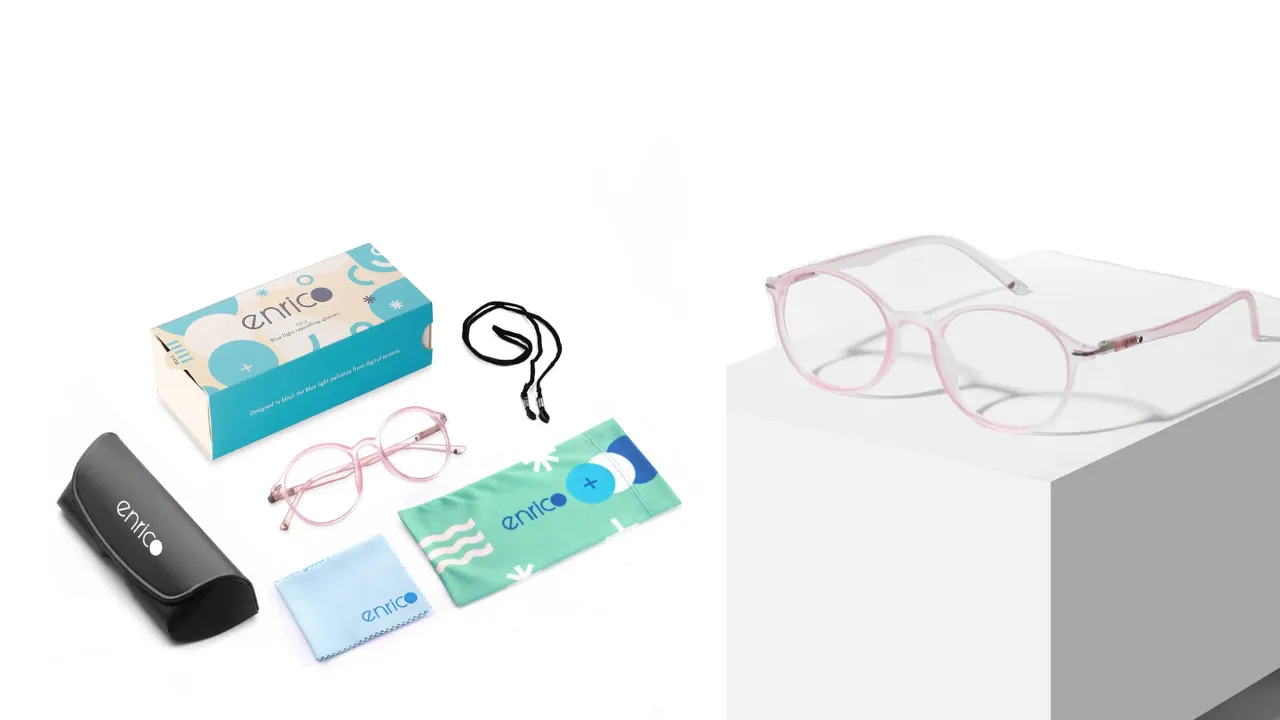 Enrico Eyewear