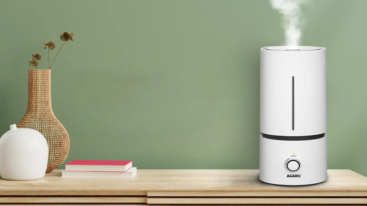 Humidifier