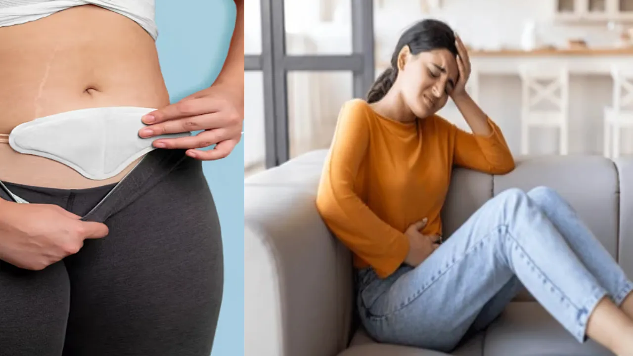 treatments of periods cramps