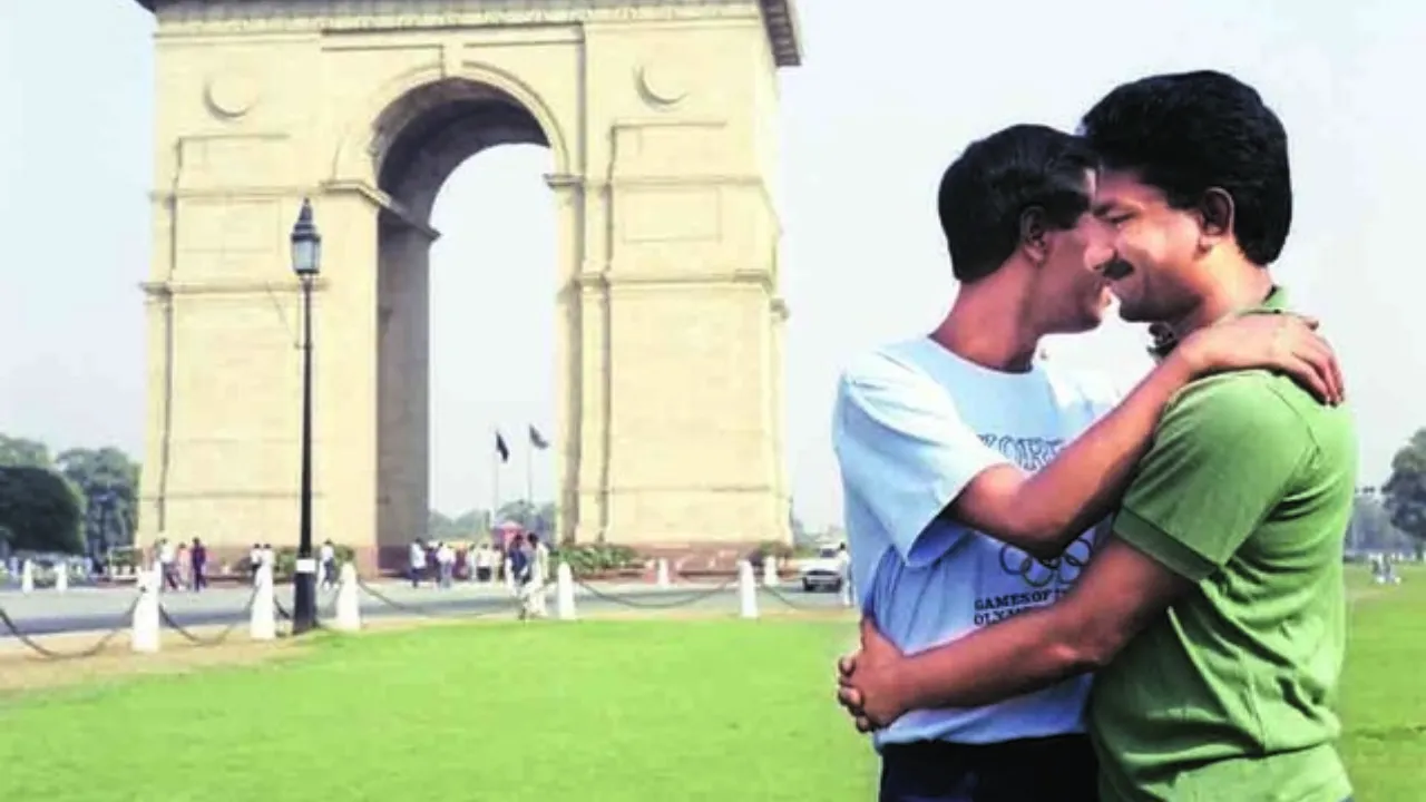 delhiqueergeography