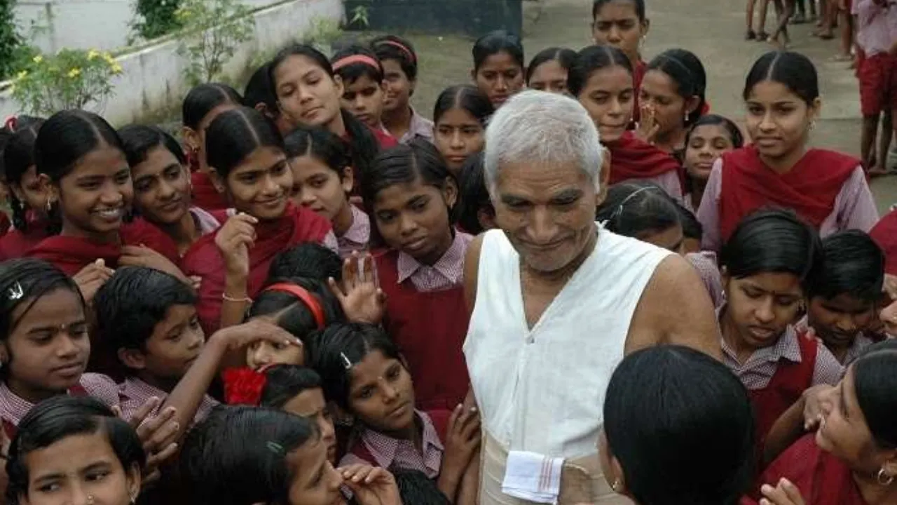 anandvan