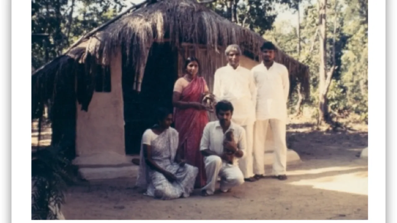7 anandwan