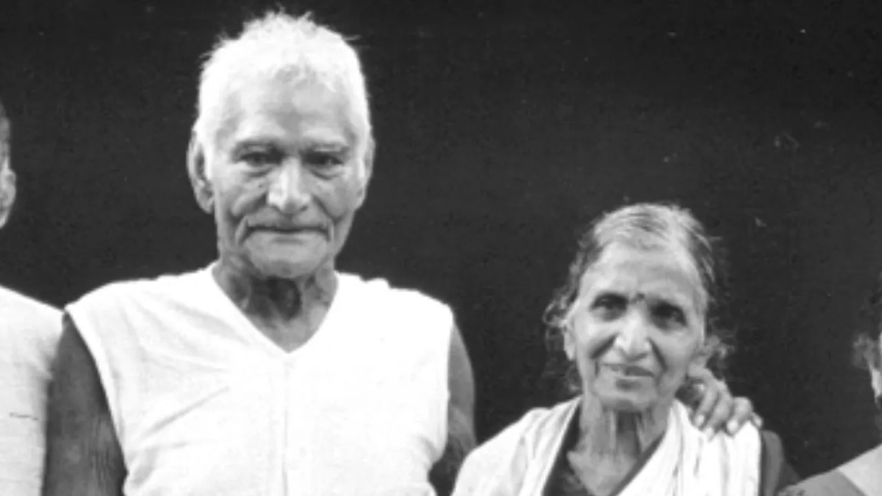 8 anandwan