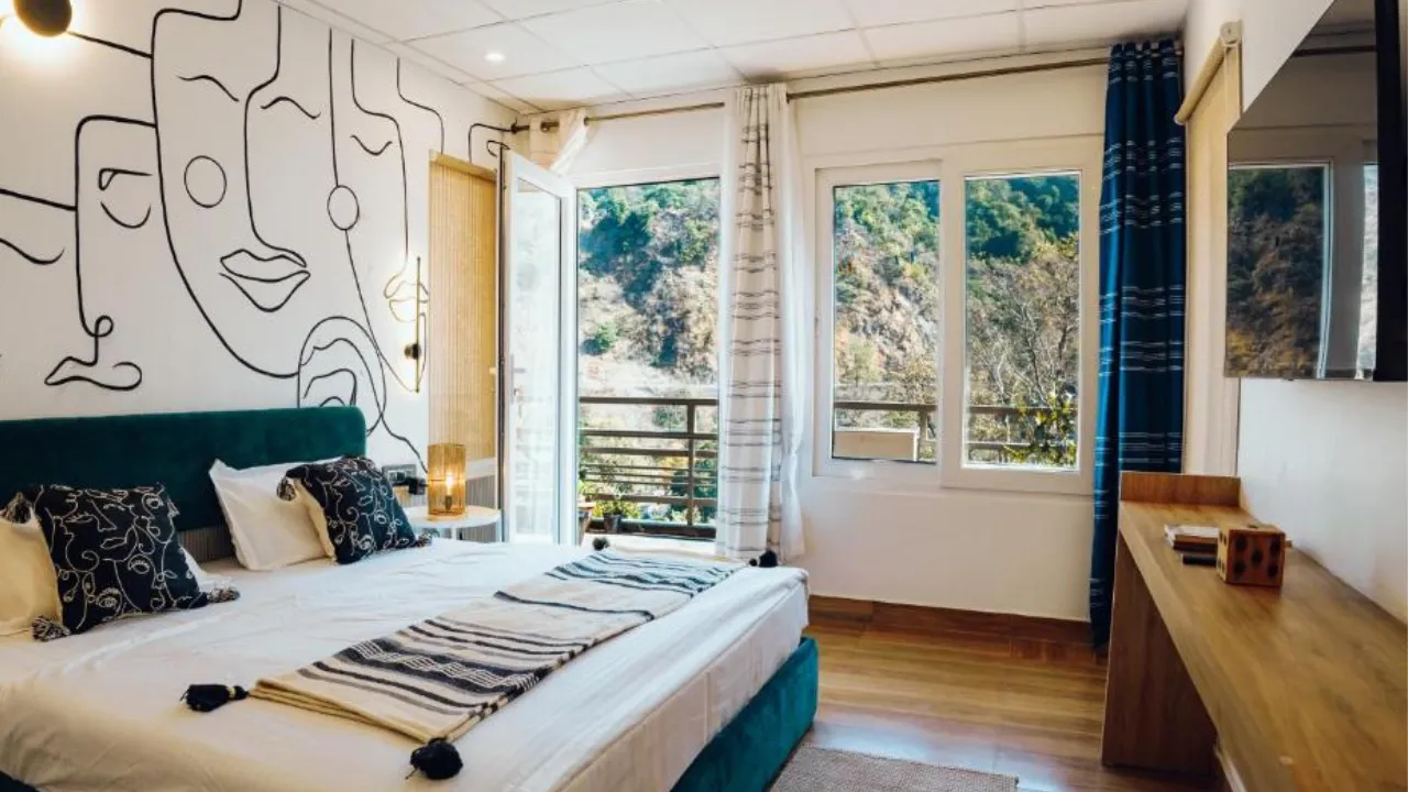 Art Bliss Hostel