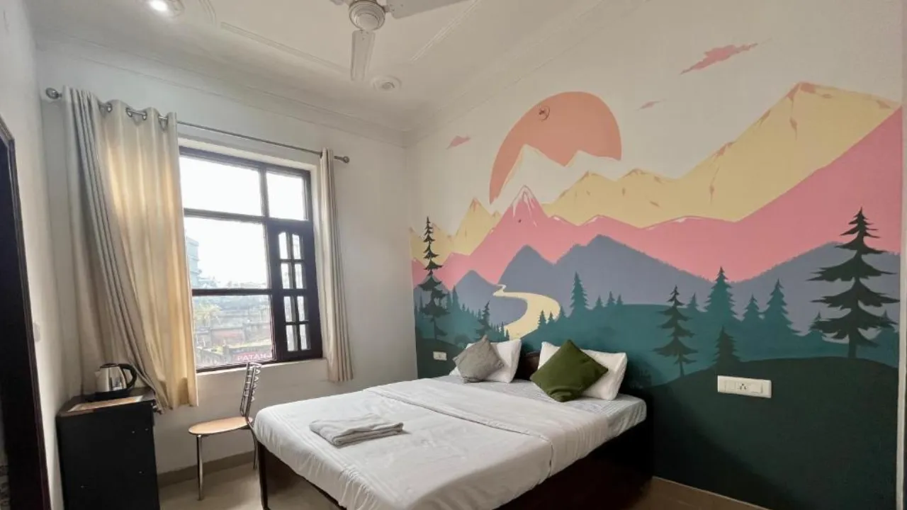 Joey's Homestay