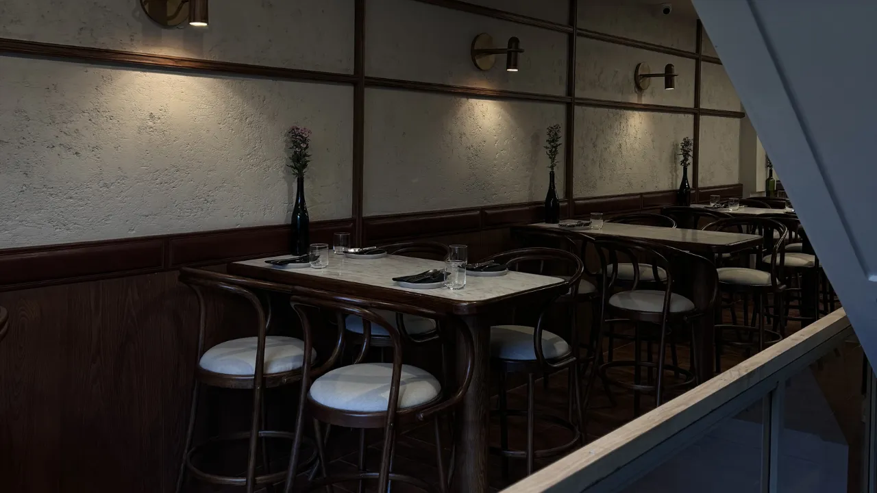 genrevinylbar