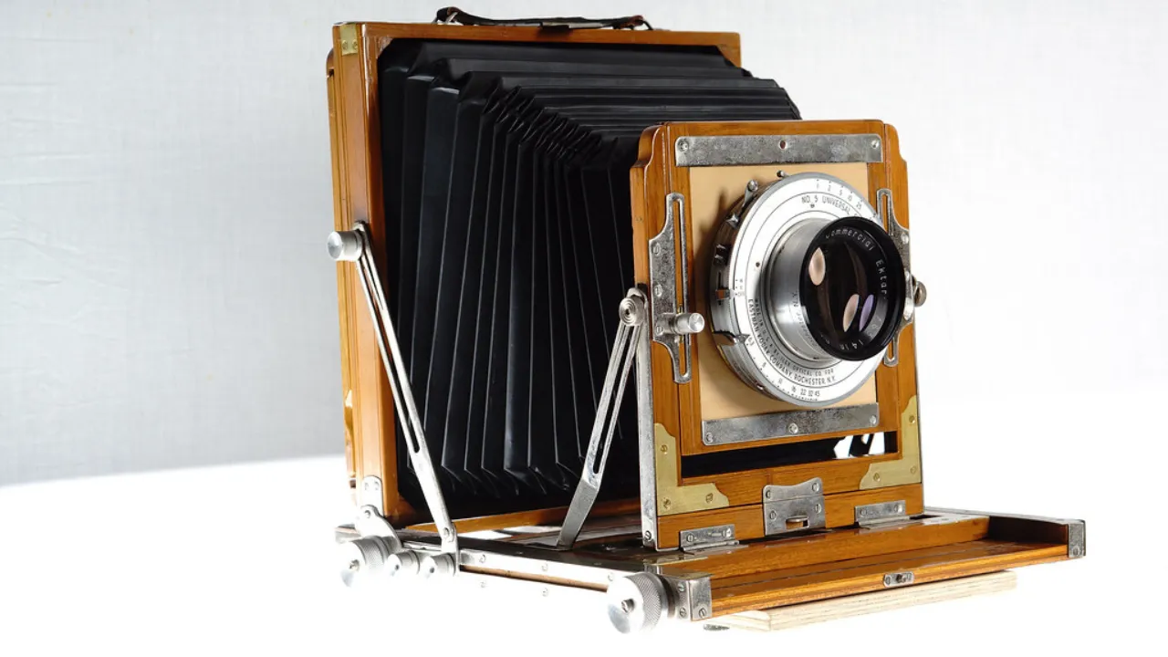 Vageeswari Camera Works